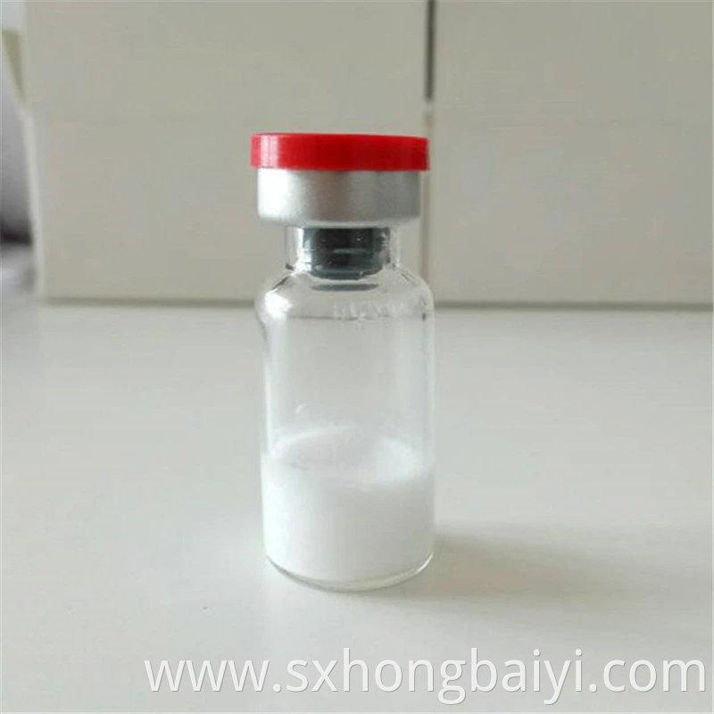 Best Price 99% Purity CAS 80714-61-0 Peptides Semax Powder